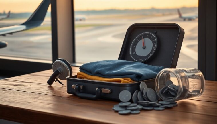 Aumenti del jet fuel e euro debole: cosa significa per i pacchetti viaggio