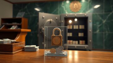 Banche pakistane possono servire operatori crypto ma non detenere asset