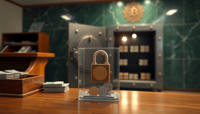 Banche pakistane possono servire operatori crypto ma non detenere asset