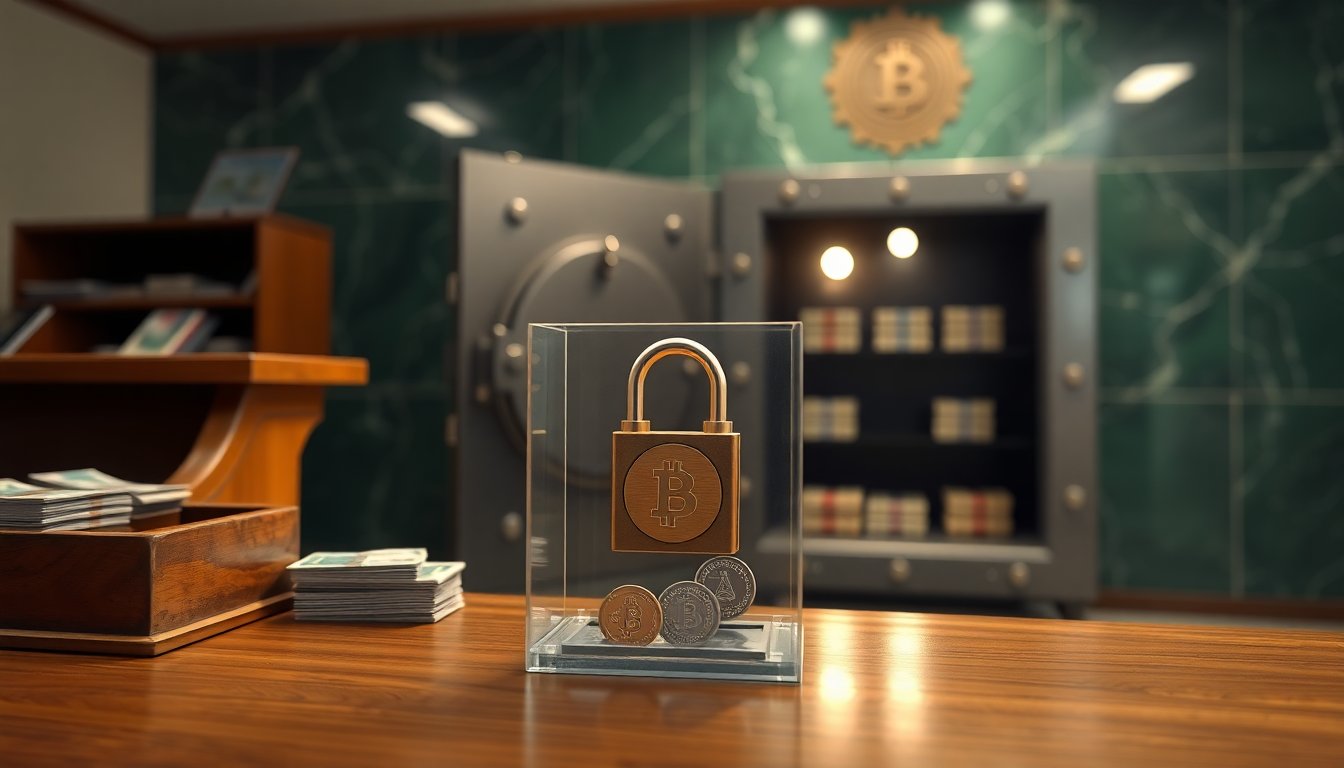 Banche pakistane possono servire operatori crypto ma non detenere asset