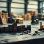 Calo dell'occupazione e delle esportazioni: cosa significa per il Pil del Wisconsin