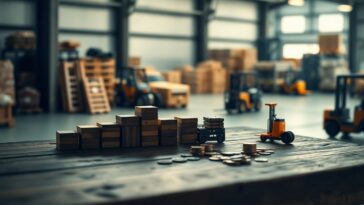 Calo dell'occupazione e delle esportazioni: cosa significa per il Pil del Wisconsin