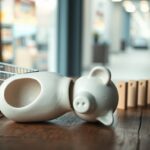 Calo record del sentimento dei consumatori: cosa significa per inflazione e spesa