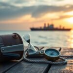 Chiusura intermittente dello Stretto di Hormuz spinge i prezzi dell'energia e indebolisce la fiducia degli investitori