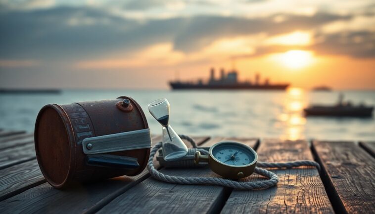 Chiusura intermittente dello Stretto di Hormuz spinge i prezzi dell'energia e indebolisce la fiducia degli investitori