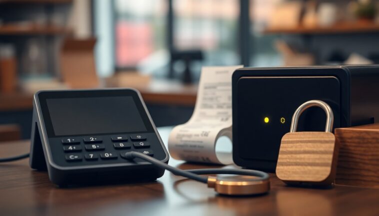 Collegamento Pos e registratori telematici: come rispettare l'obbligo entro il 20 aprile 2026