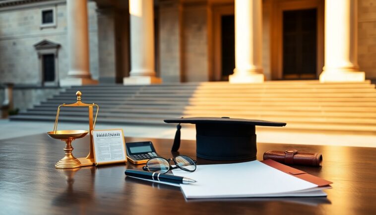 Come accedere alla laurea magistrale in amministrazione, finanza e controllo