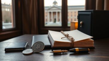 Come bitcoin e NFT entrano nell’asse ereditario e cosa devono fare gli eredi