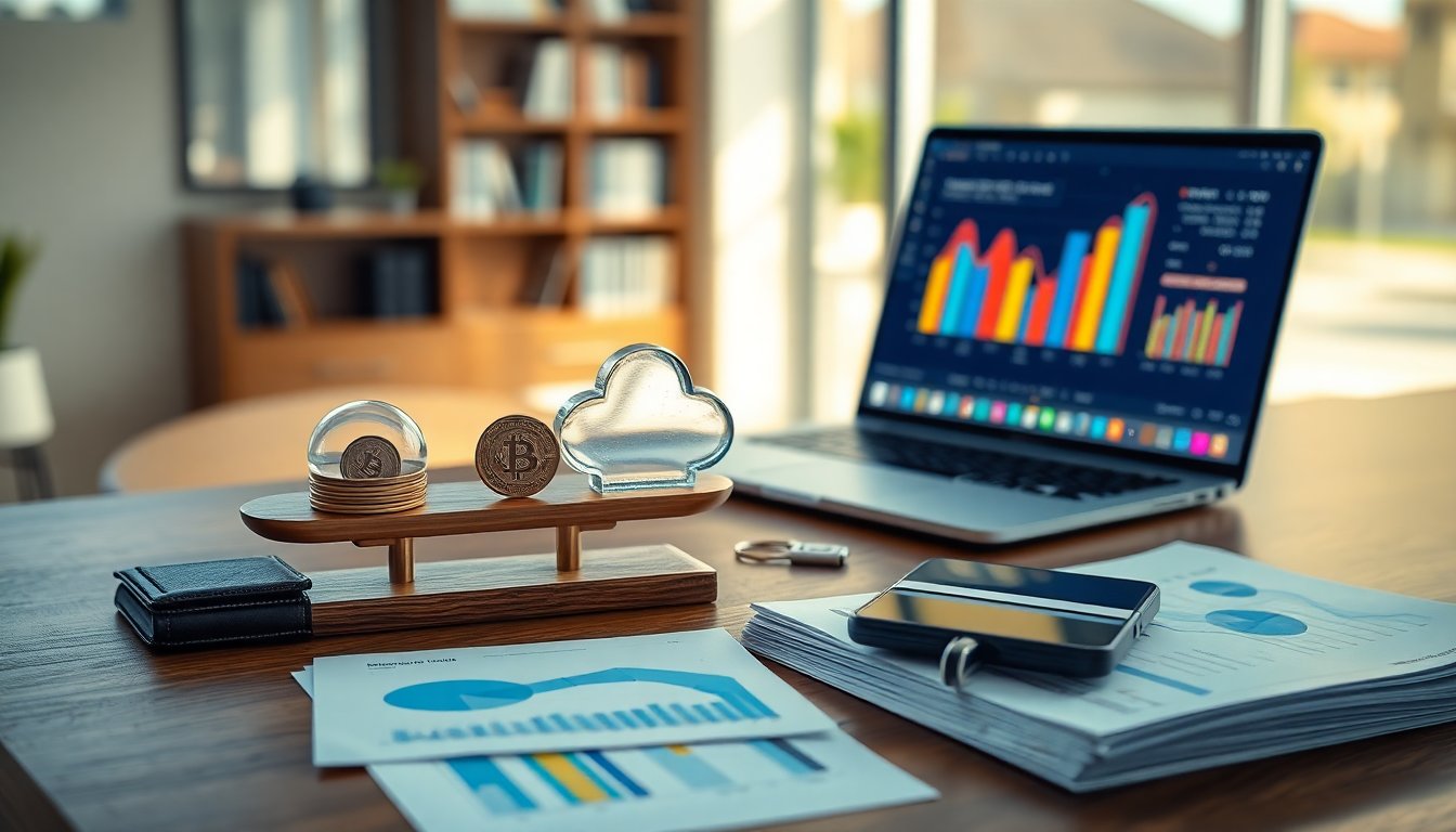 Come gestire la tassazione delle criptovalute con strumenti digitali e consulenza