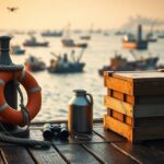 Come il blocco nello Stretto di Hormuz ha paralizzato rotte, persone e mercati