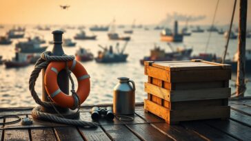 Come il blocco nello Stretto di Hormuz ha paralizzato rotte, persone e mercati