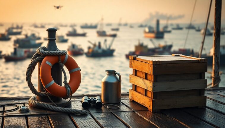 Come il blocco nello Stretto di Hormuz ha paralizzato rotte, persone e mercati