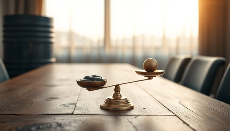 Come il conflitto con Iran può influenzare petrolio e OPEC: riflessioni dal ciclo di flash talks