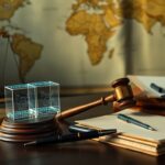 Come il diritto internazionale privato affronta le controversie sulle criptovalute