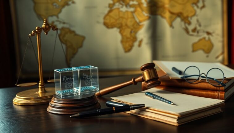 Come il diritto internazionale privato affronta le controversie sulle criptovalute