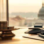 Come il PARITY Act cambia la gestione fiscale delle criptovalute negli Stati Uniti