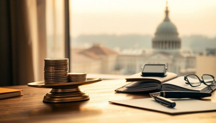 Come il PARITY Act cambia la gestione fiscale delle criptovalute negli Stati Uniti