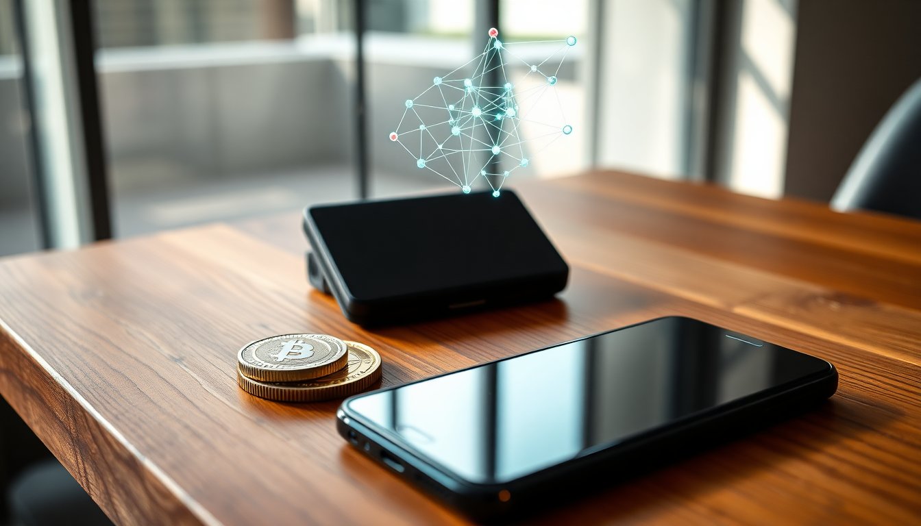 Come integrare wallet e stablecoin nei flussi di pagamento aziendali
