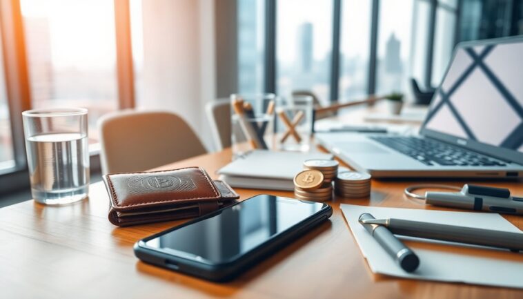 Come integrare wallet per criptovalute e stablecoin in prodotti digitali