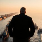 Come la chiusura dello stretto di Hormuz sta deformando i prezzi del petrolio