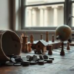 Come le tensioni geopolitiche influenzano la finanza privata secondo le ESAs