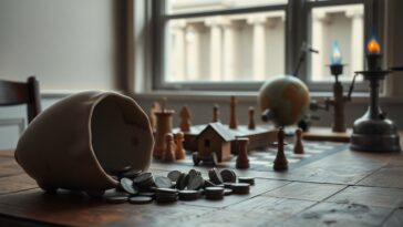 Come le tensioni geopolitiche influenzano la finanza privata secondo le ESAs