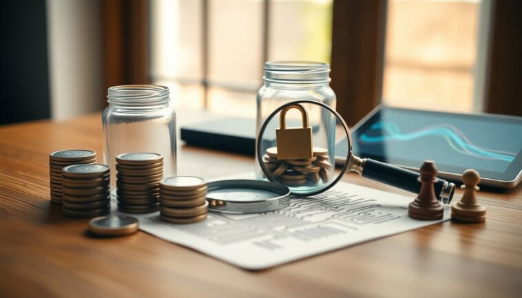 Come orientarsi nel mercato crypto: capitalizzazione, TVL e strategie