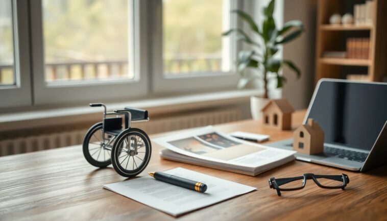 Come ottenere il bonus da €4500 previsto dalla Legge 104