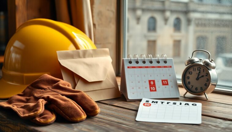 Come ottenere la certificazione per lavori usuranti con il modulo AP45 entro il 1° maggio 2026