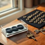 Come progettare una whitelist per indirizzi in criptovalute efficace