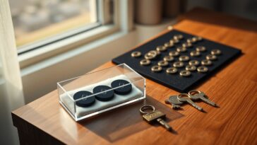 Come progettare una whitelist per indirizzi in criptovalute efficace