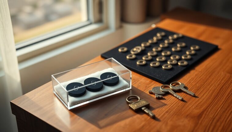 Come progettare una whitelist per indirizzi in criptovalute efficace