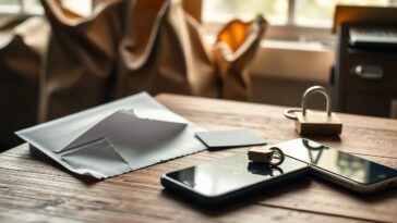 Come riconoscere la mail che imita Poste Italiane e proteggere il tuo conto