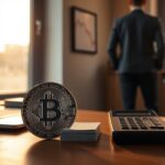 Compensazione fiscale: criptovalute e azioni, cosa non si può fare