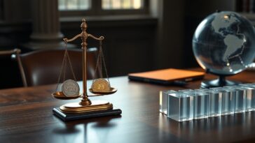 Contenzioso sulle criptovalute: sfide per il diritto internazionale privato