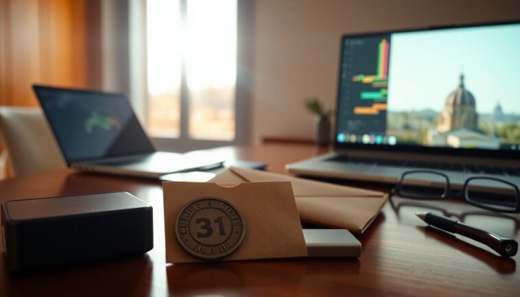 Controlli tributari per le criptovalute: come la tecnologia cambia il rapporto con l'amministrazione