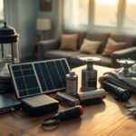 Cosa fare prima del razionamento: dispositivi e strategie per affrontare il blackout