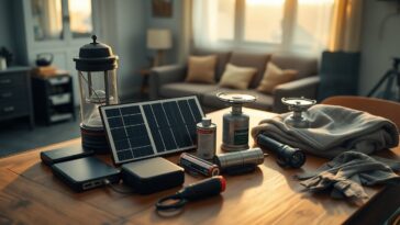 Cosa fare prima del razionamento: dispositivi e strategie per affrontare il blackout