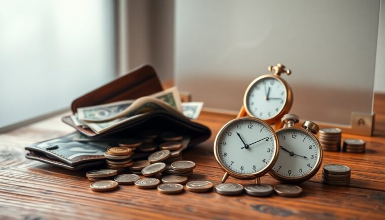 Cosa indica il rialzo momentaneo e come può influire sul potere d'acquisto