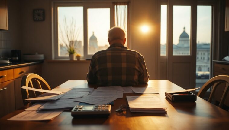 Crescita della spesa pensionistica: i fattori che pesano sui conti pubblici