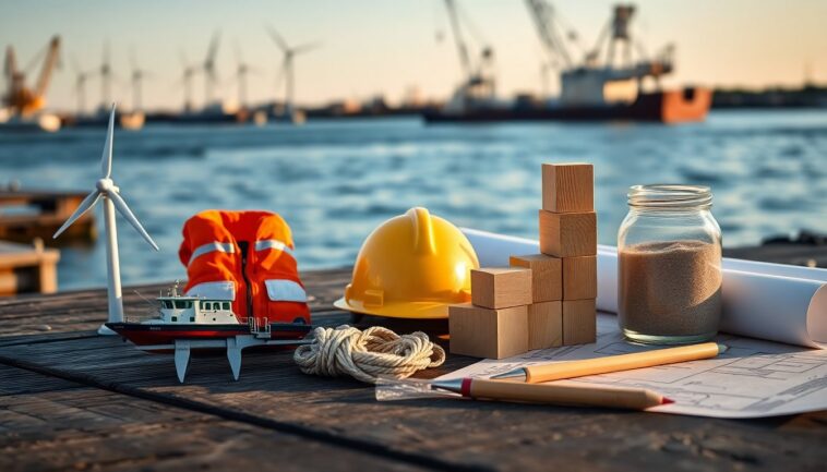 Crescita e occupazione nella blue economy