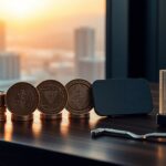 Criptovalute 2026: top 5 da tenere d'occhio