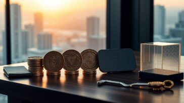 Criptovalute 2026: top 5 da tenere d'occhio