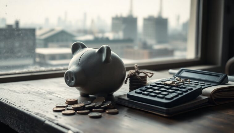 Crisi nascosta: quanto è davvero in difficoltà l'economia russa