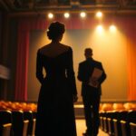 Debutto mondiale di Margaret in Love and War di Laura Schwendinger