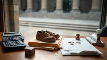 Decreto per la dichiarazione delle spese dei comuni per i minori allontanati