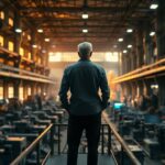 Dfp 2026: l'aumento dei costi energetici mette sotto pressione la manifattura