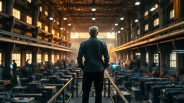 Dfp 2026: l'aumento dei costi energetici mette sotto pressione la manifattura