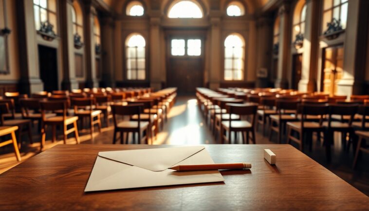 Diario d'esame INPS-INAIL: prove scritte il 28 e 29 aprile 2026 per 448 posti