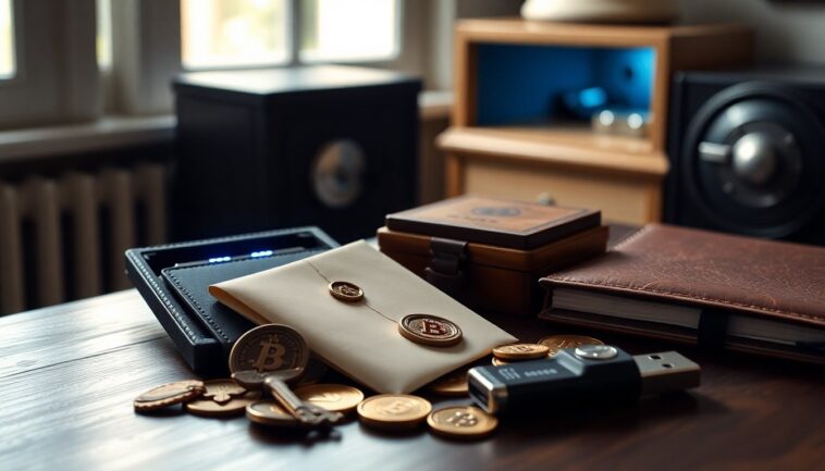 Eredità e criptovalute: come vengono tassati wallet e crypto-assets